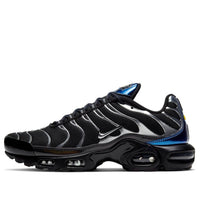 Nike Air Max Plus 'Black Metallic' CW2646-001