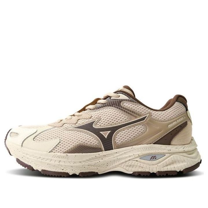 Mizuno x Yongpu Coffee Racer S 'City Latte' D1GH223517