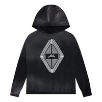 A-COLD-WALL* Gradient Popover Hoodie 'Black' ACWMW126-BLACK