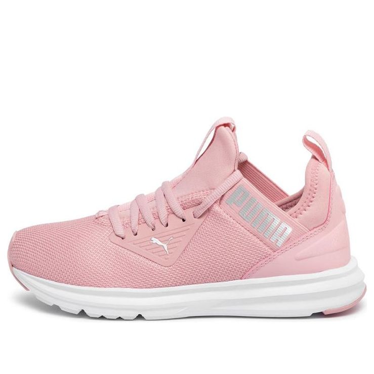 (WMNS) PUMA Enzo Beta 'Bridal Rose White' 192443-09