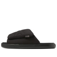 Converse All Star Paddedbelt Sandal 'Black' 31309681