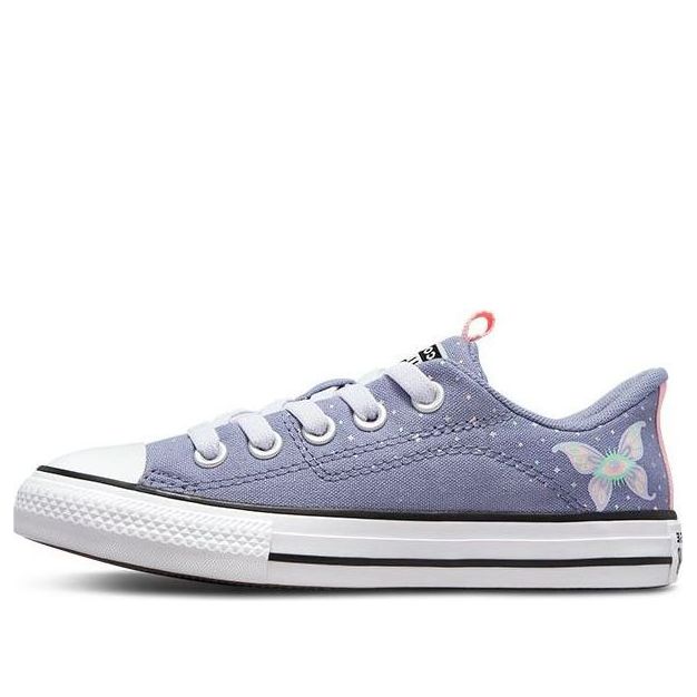 (PS) Converse All Star Rave 'Purple Pink' A01707C