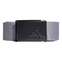 adidas Reversible Web Belt 'Grey' FQ2163