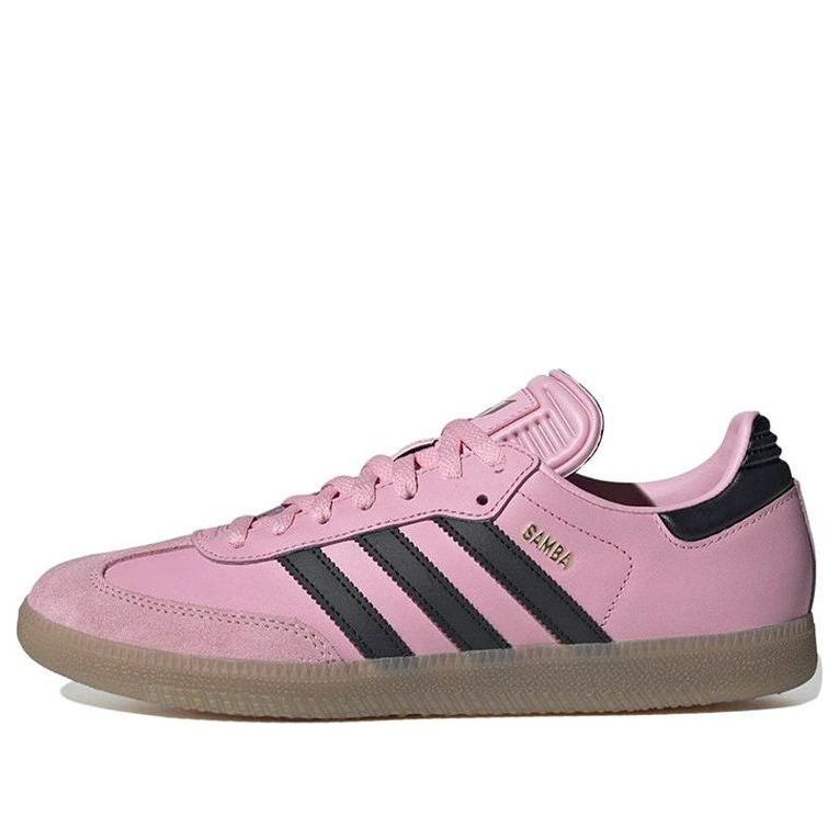adidas x Lionel Messi Samba Indoor 'Messi' IH8158