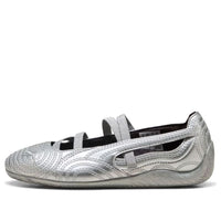 (GS) PUMA Speedcat Ballet 'Wicked Silver' 407136-01