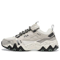 FILA Low-Top Sneakers 'Grey White' 1JM00801D_067
