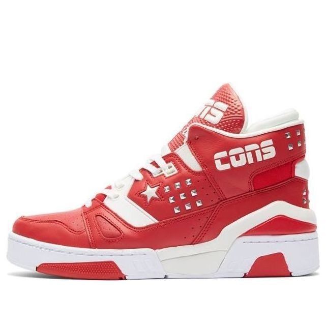 (GS) Converse Just Don x ERX-260 Mid 'Metal Red' 263806C