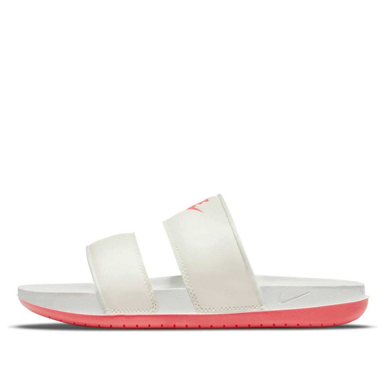 (WMNS) Nike Offcourt Duo Slide 'Sail Pink Salt' DC0496-101