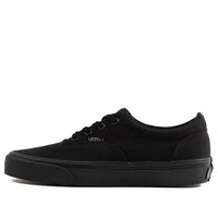 Vans Doheny Sneakers Black VN0A3MVZ186