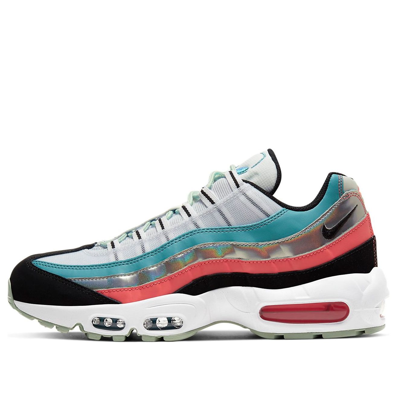 Nike Air Max 95 'Alien' CW5451-100