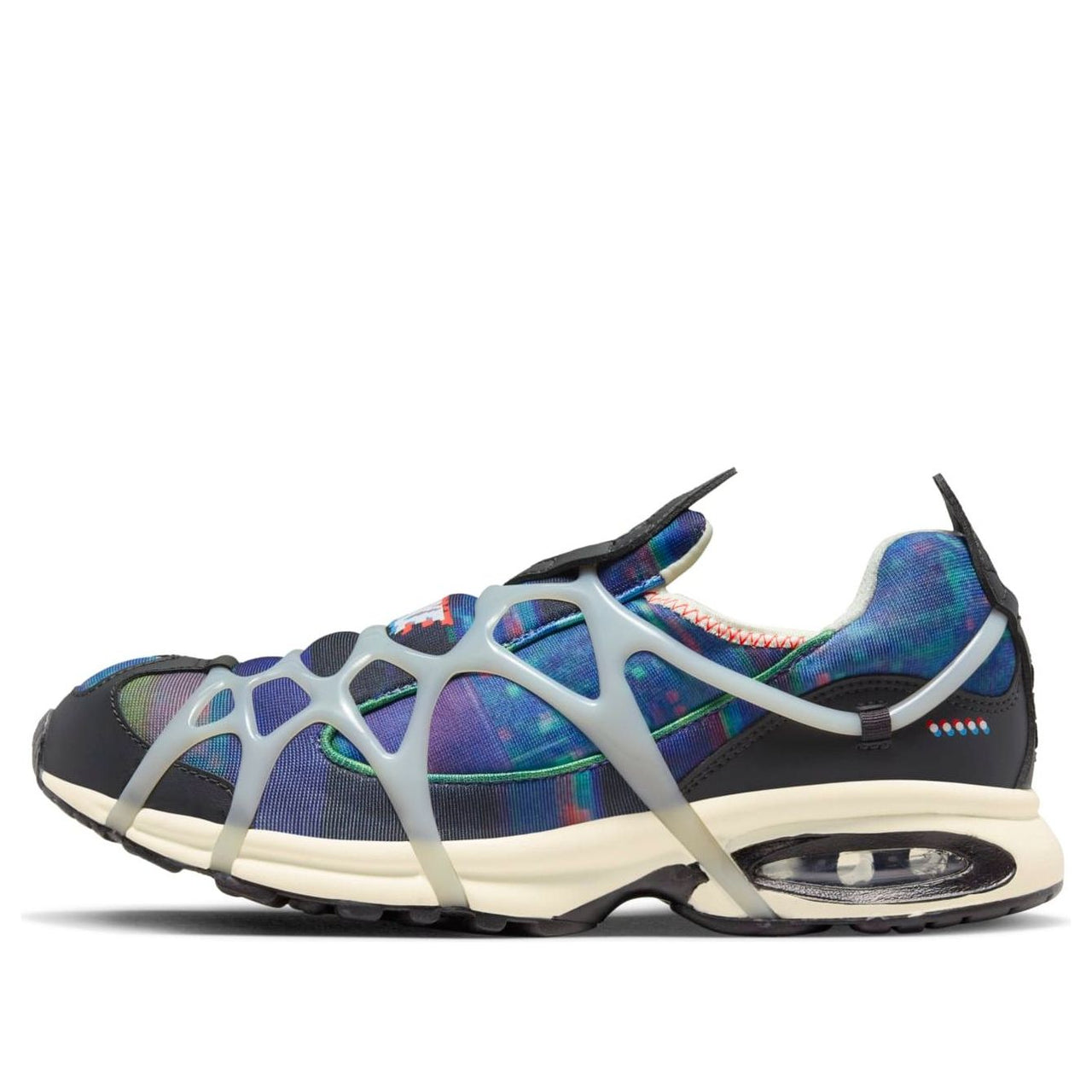 Nike Air Kukini 'Pixel' DX3273-902