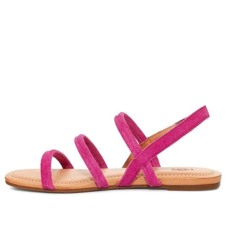 (WMNS) UGG Mytis 'Rose Red' 1121594-RCR