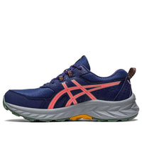 (WMNS) ASICS Gel-Venture 9 'Blue Oragne' 1012B313-400