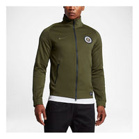 Apparel Jackets Men Nike Fc Track Jacket 833816-331