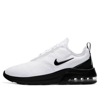 (WMNS) Nike Air Max Motion 2 'White Black' AO0352-100