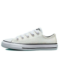 (GS) Converse Chuck Taylor All Star Low 'Winter Glitter' 672099C