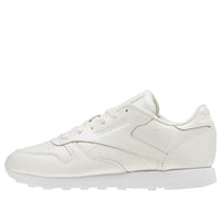 (WMNS) Reebok Classic Leather Running shoes 'White' CN0770