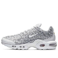 (WMNS) Nike Air Max Plus 'Just Do It' 862201-103