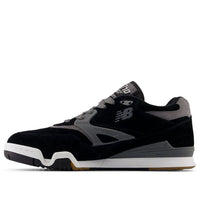 New Balance NB Numeric 770 'Black Grey' NM770YZZ