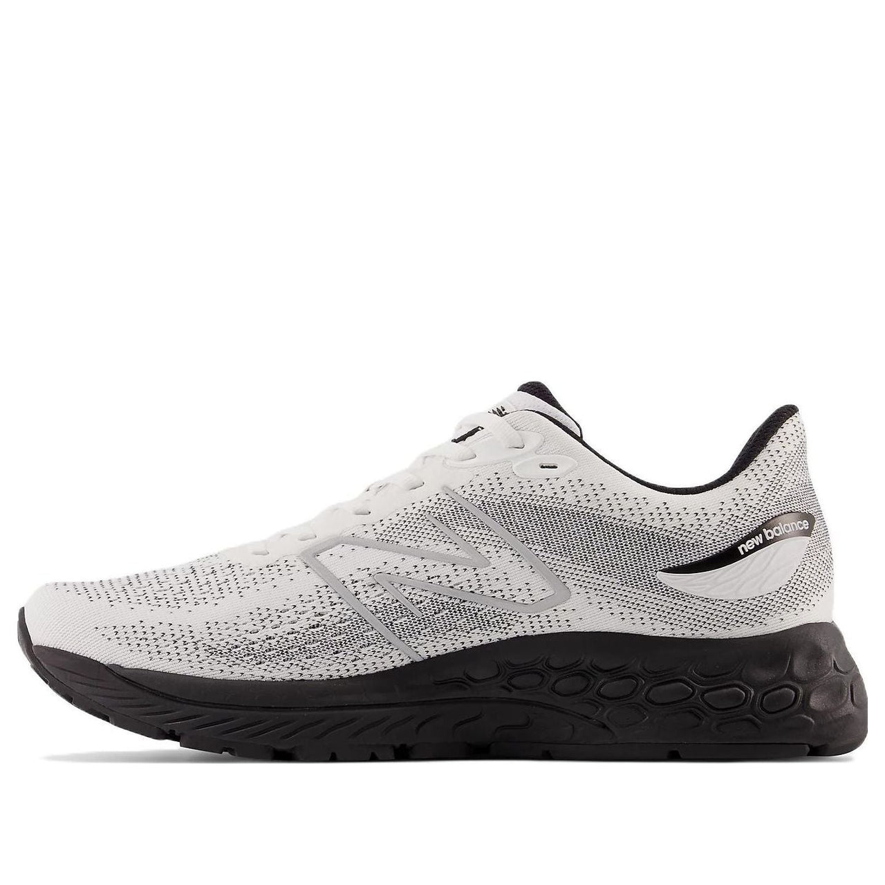 New Balance Fresh Foam X 880v12 'White Black' M880R12
