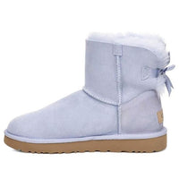 (WMNS) UGG Mini Baley Bow II 1016501-FHA