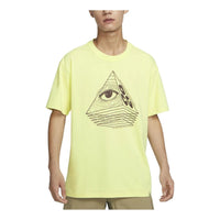 Nike ACG T-Shirt 'Changing Eye' FJ1127-337