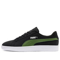 PUMA Smash v2 Buck Black/Green 365160-16