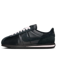 (WMNS) Nike Cortez Textile SE 'Black Pink Ice' IH2014-010