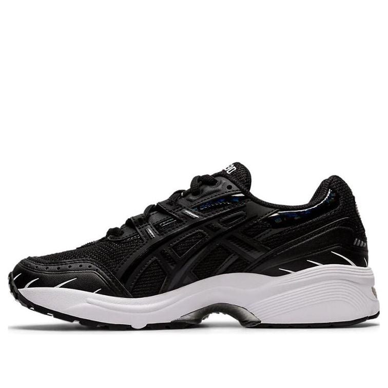 (WMNS) ASICS Gel-1090 'Black' 1022A215-001