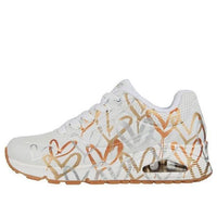 (WMNS) Skechers Uno x JGoldcrown 155523-WTGD