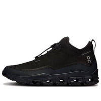 On Running Cloudaway Waterproof Suma 'All Black' 3MD30250485