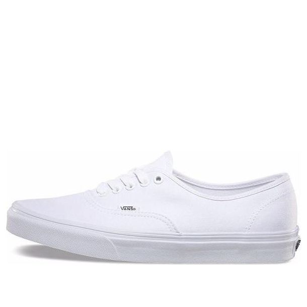(PS) Vans Authentic 'True White' VN000WWXENS