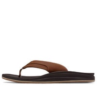 New Balance 6080 Series Recharge Thong Dark Brown M6080BR