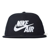 Nike Futura True 2 Snapback 'Black' 805063-010