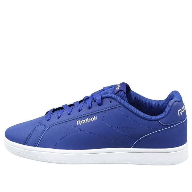 Reebok Classics Royal Complete Clean 'Blue' FU9073