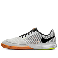 Nike Lunar Gato II IC 'White Photon Dust' 580456-107