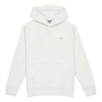 New Balance Athletics French Terry Hoodie 'Ash Heather' MT41534-AHH