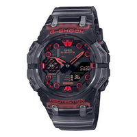 CASIO G-Shock Analog-Digital 'Black' GA-B001G-1AJF