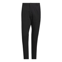 adidas Wuji Stretch Pants Asia Sizing 'Black' JE6663