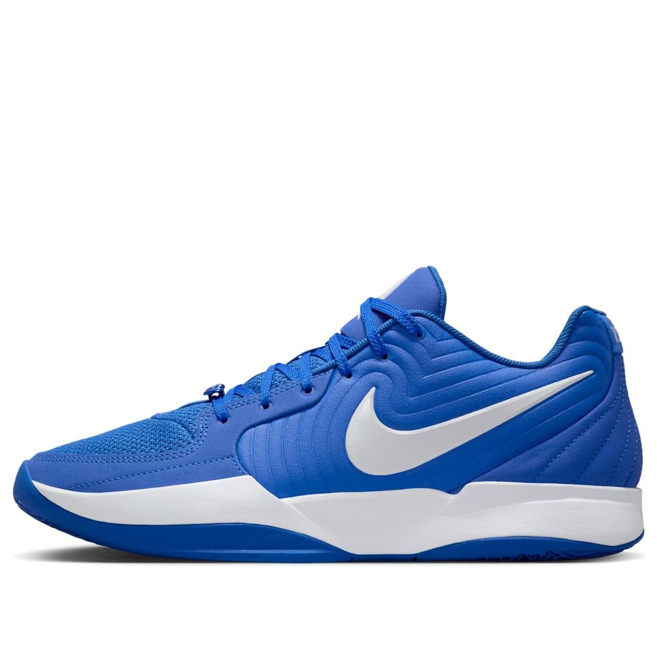 Nike Ja 2 TB 'Blue White' HQ8513-400