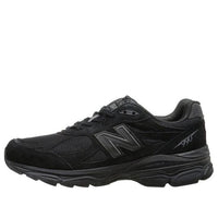 New Balance 990v3 Made in USA 'Black' M990TB3
