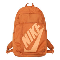 Nike Elemental Backpack 'Orange Ashtray' CK0944-810