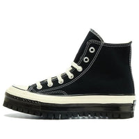 Converse Chuck Taylor All Star 1970s Hi Canvas Trek Shoes 169144C