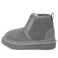 (PS) UGG Neumel Grey 1121037T-MTL