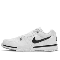 Nike Air Cross Trainer Low 'White Black' CQ9182-106
