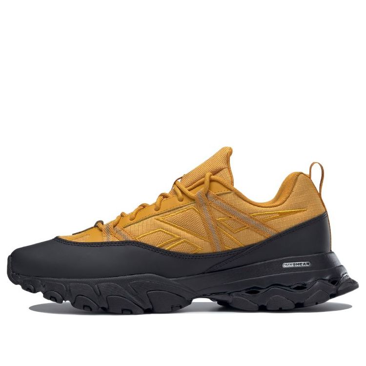 Reebok DMX Trail Shadow 'Bright Ochre' GY1922