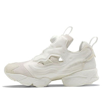 (WMNS) Snidel x Reebok Instapump Fury Og White FY8707