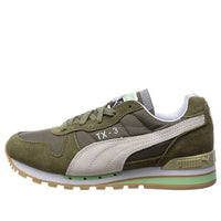 (WMNS) PUMA Tx-3 Coastal Green 357521-02