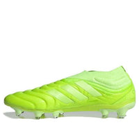 adidas Copa 20+ FG 'Green White' FV3626
