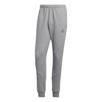 adidas Stadium Fleece Badge of Sport Cuffed Pants 'Medium Grey' HP1949